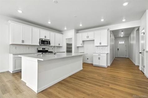 17075 W 92nd Loop Arvada CO 80007