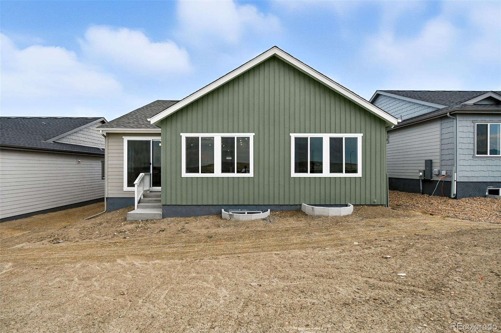 17075 W 92nd Loop Arvada CO 80007