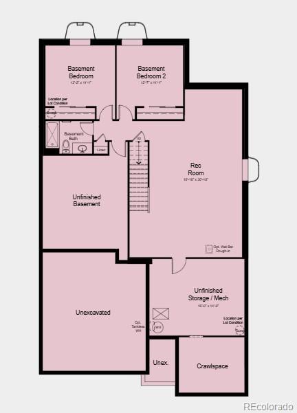 17075 W 92nd Loop Arvada CO 80007