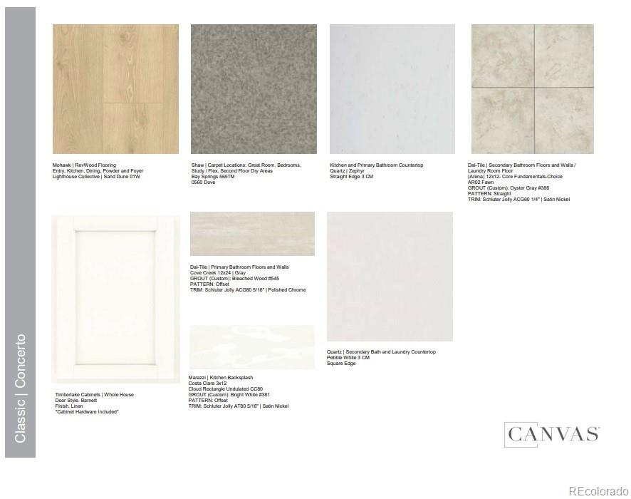 17075 W 92nd Loop Arvada CO 80007