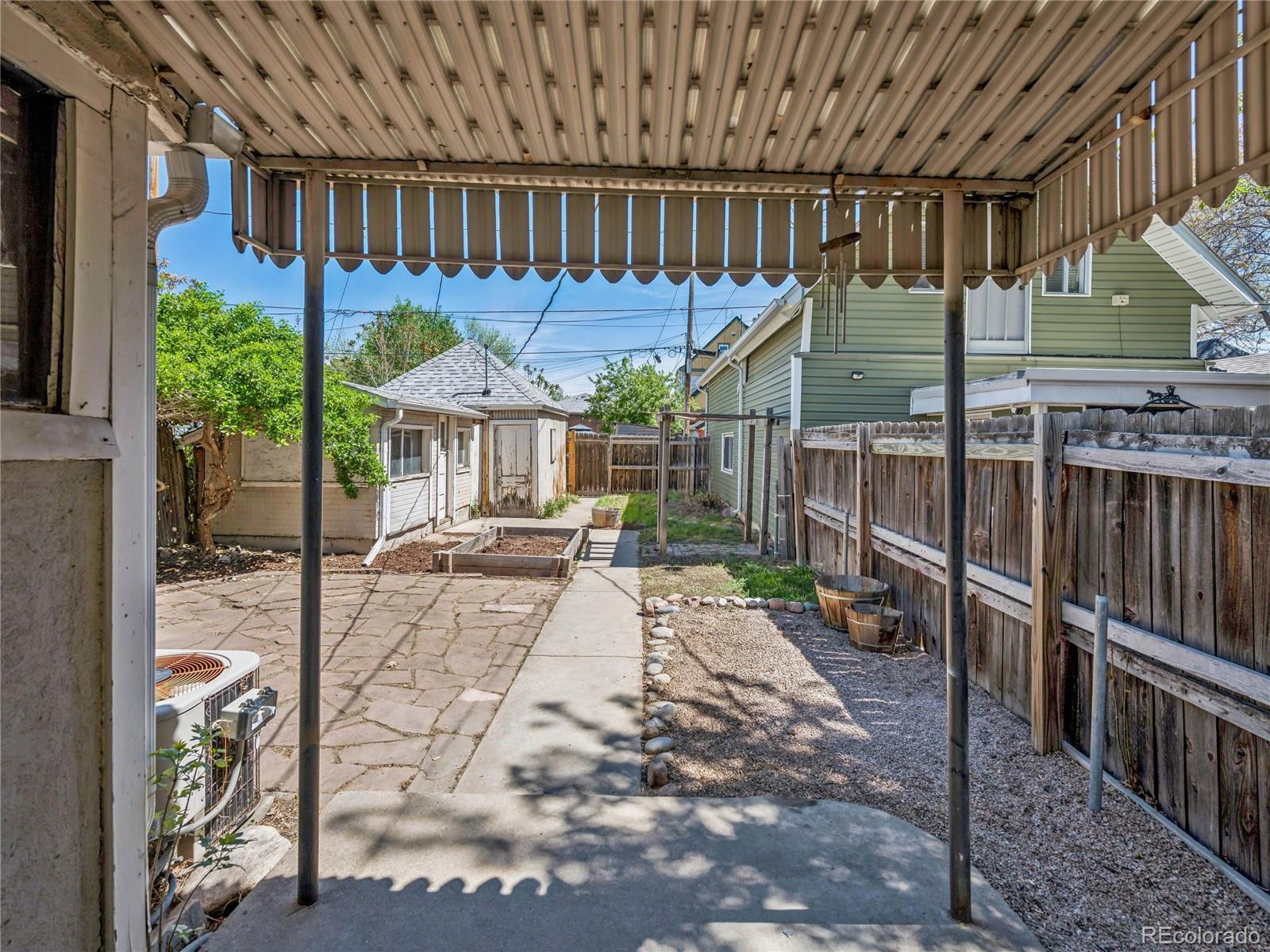 4244 Umatilla Street Denver CO 80211
