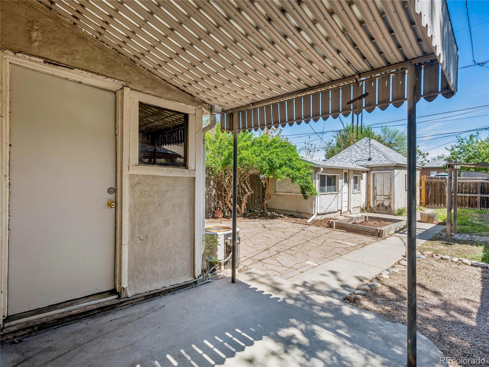 4244 Umatilla Street Denver CO 80211
