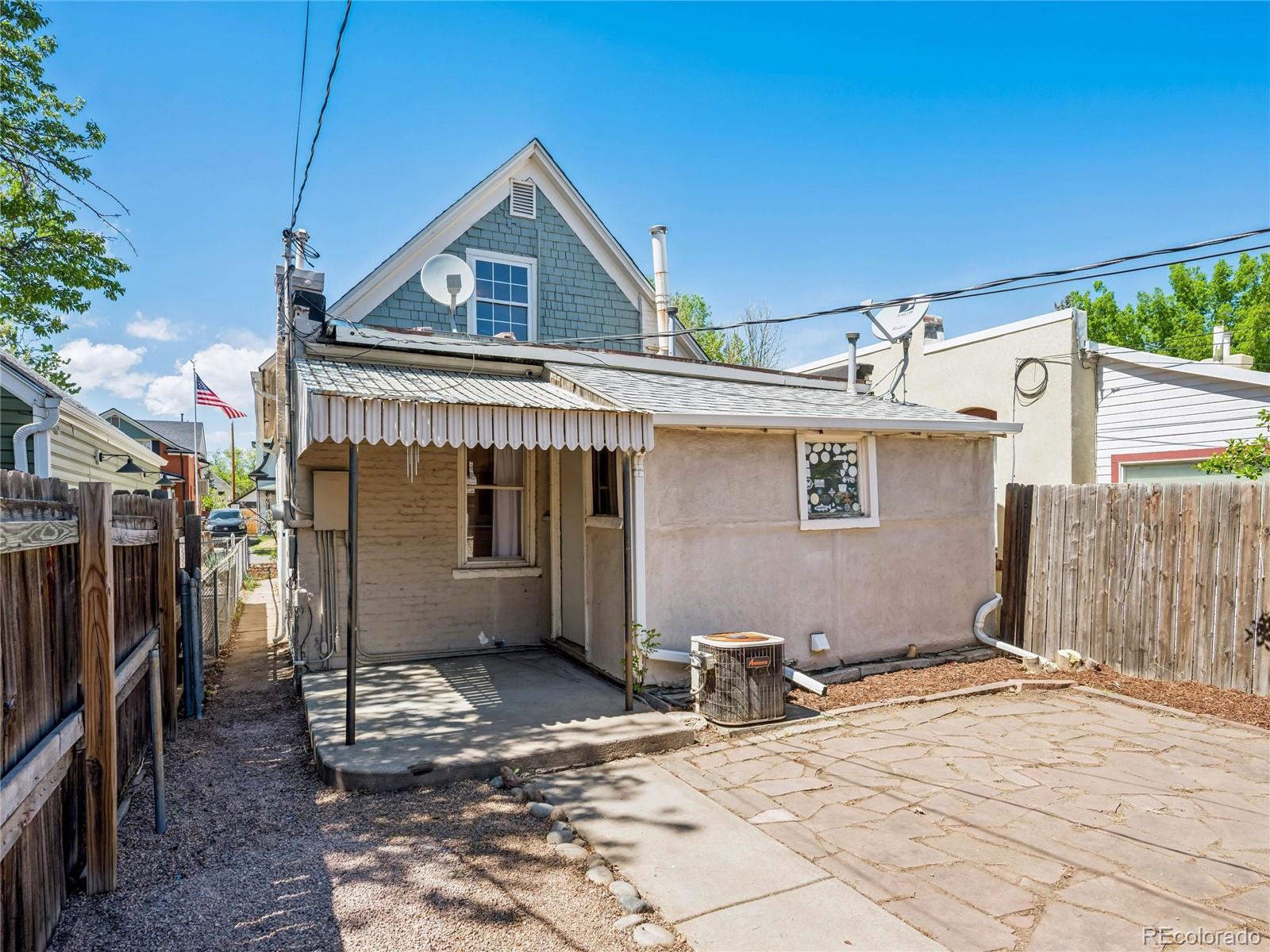 4244 Umatilla Street Denver CO 80211