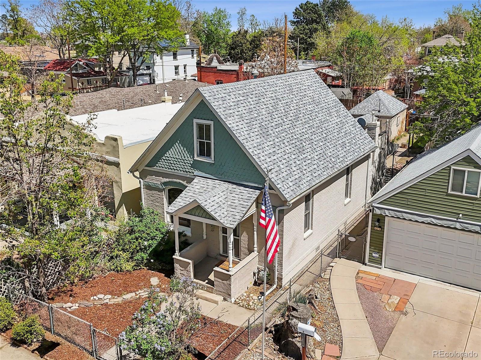 4244 Umatilla Street Denver CO 80211