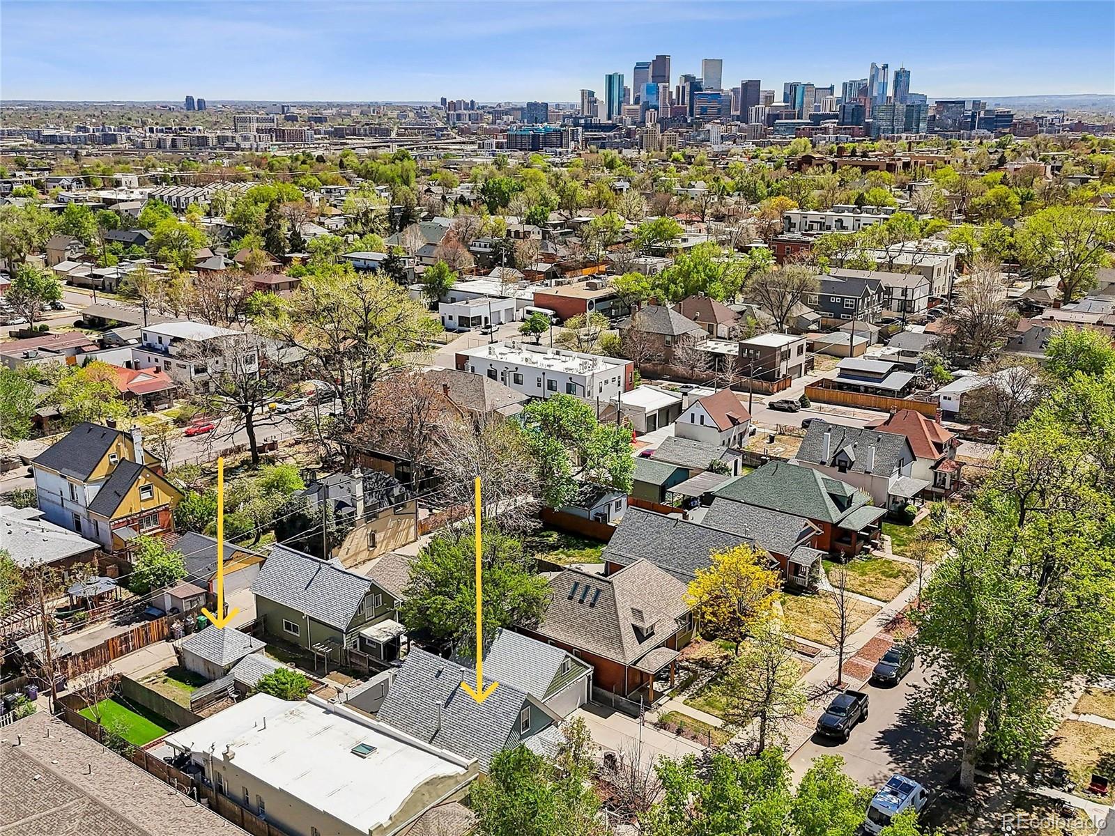 4244 Umatilla Street Denver CO 80211