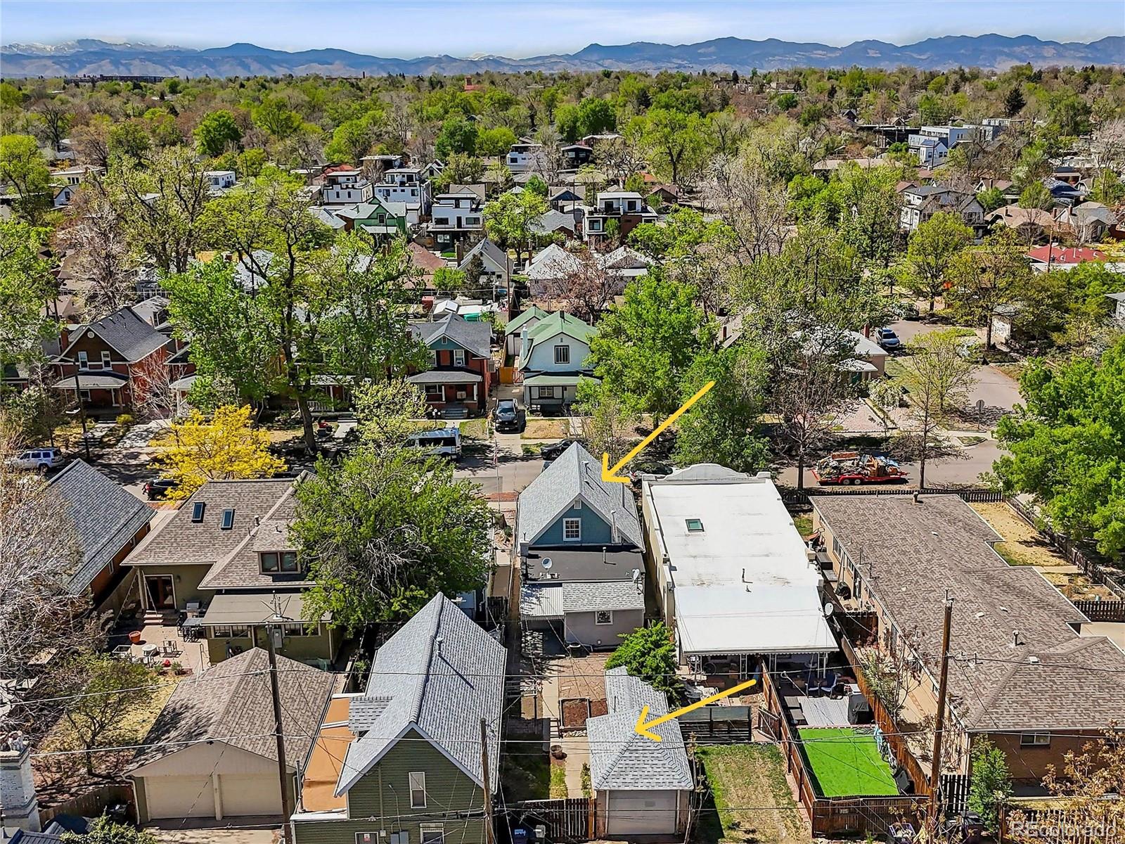 4244 Umatilla Street Denver CO 80211