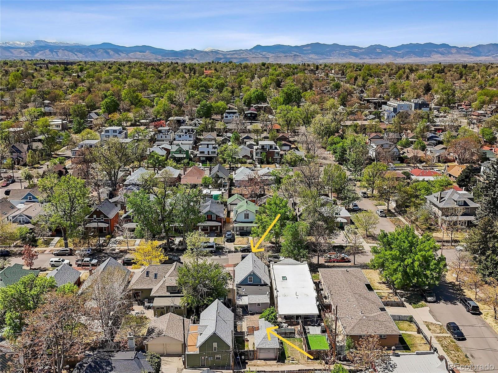 4244 Umatilla Street Denver CO 80211