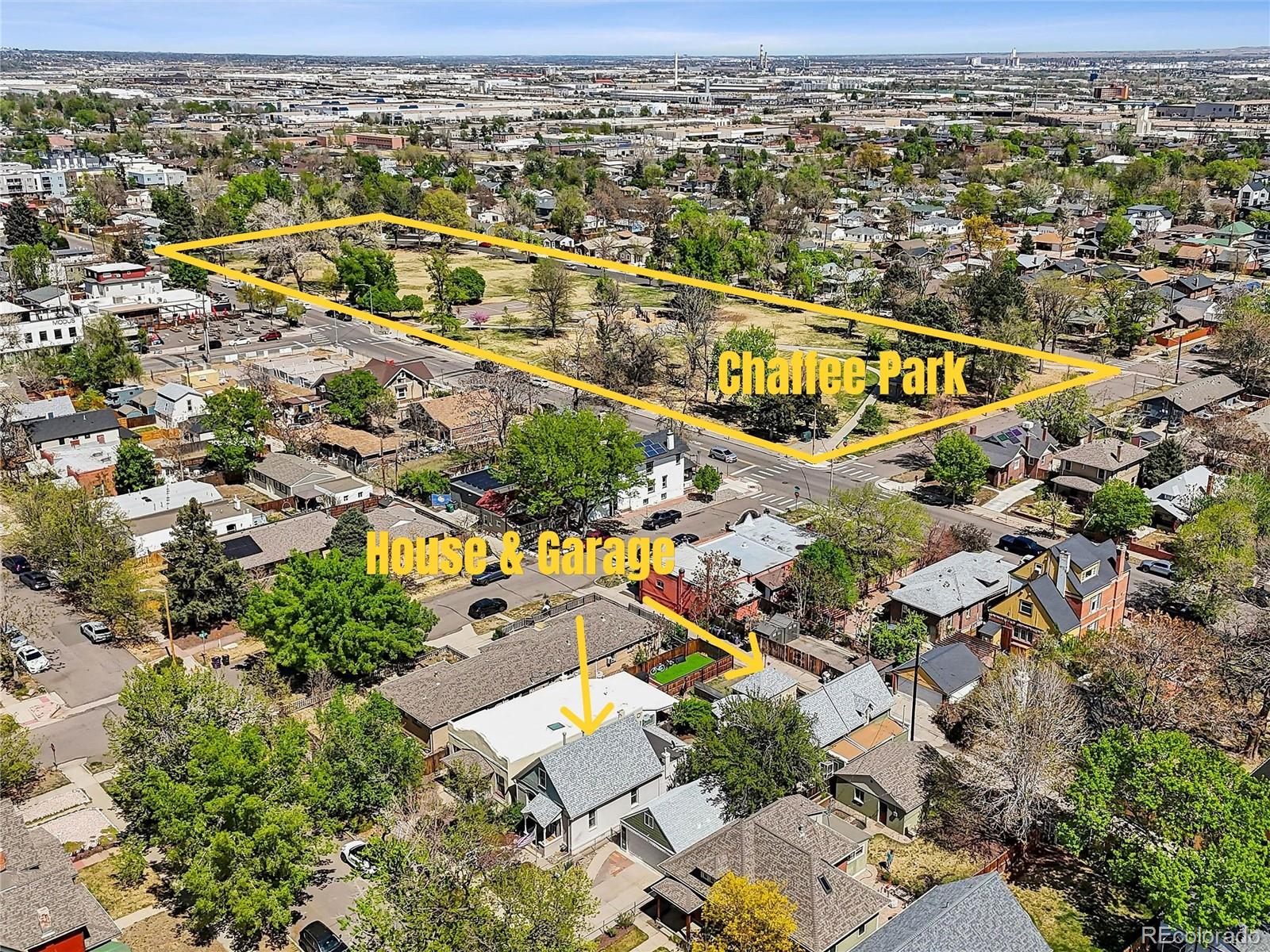4244 Umatilla Street Denver CO 80211