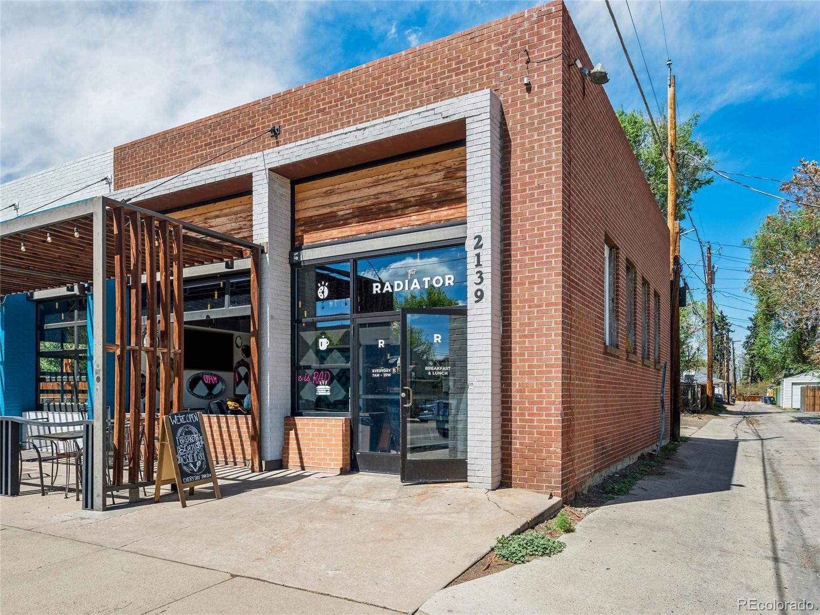 4244 Umatilla Street Denver CO 80211