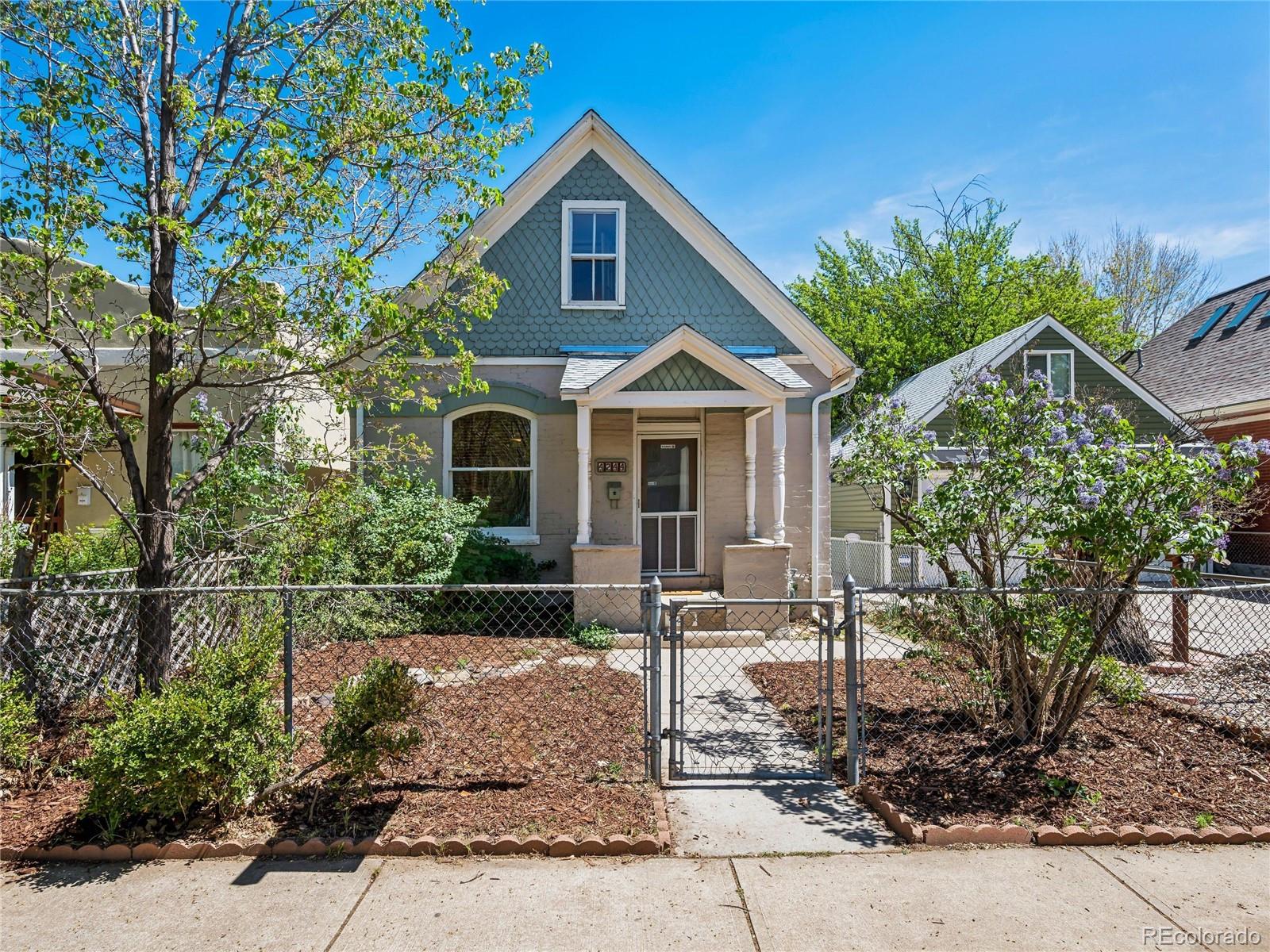 4244 Umatilla Street Denver CO 80211
