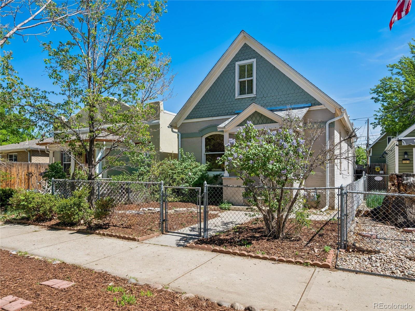 4244 Umatilla Street Denver CO 80211