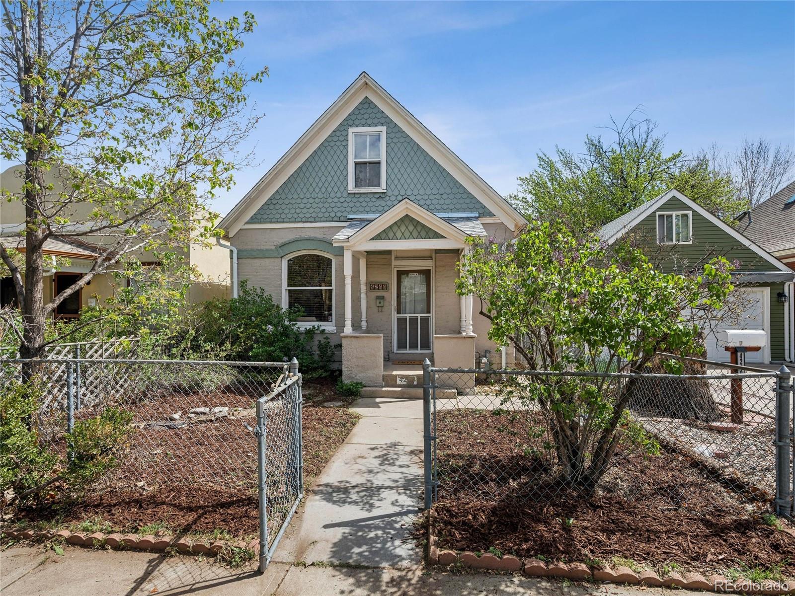 4244 Umatilla Street Denver CO 80211