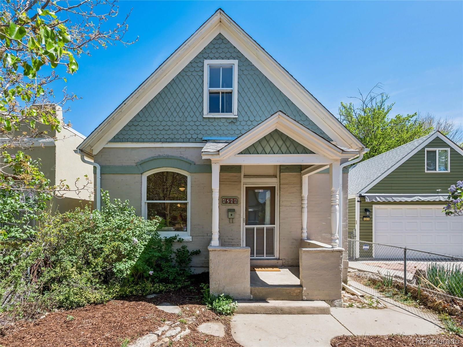 4244 Umatilla Street Denver CO 80211