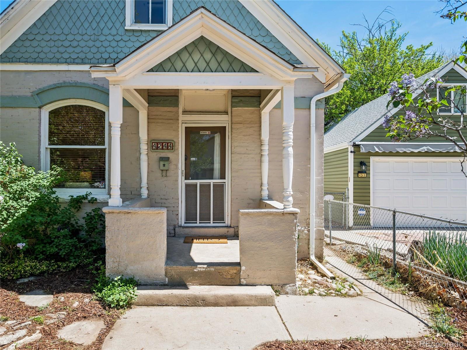 4244 Umatilla Street Denver CO 80211
