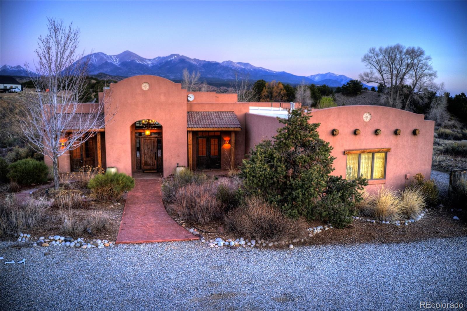 9765 Arroyo Drive Salida CO 81201