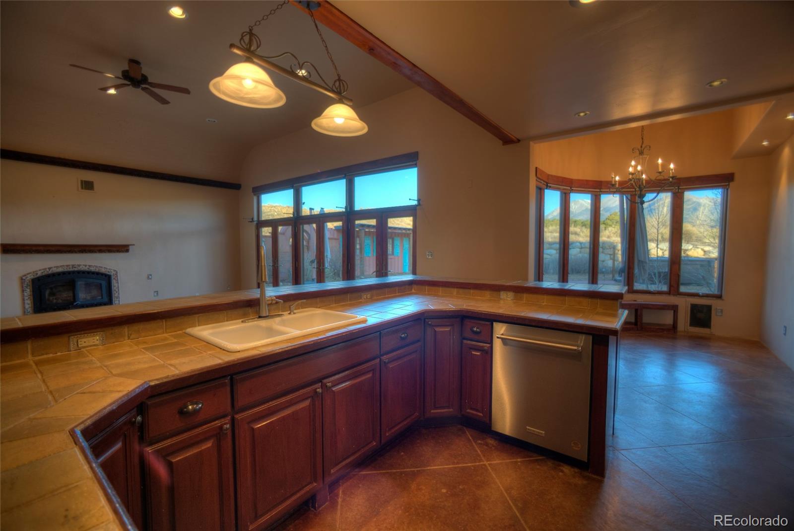 9765 Arroyo Drive Salida CO 81201