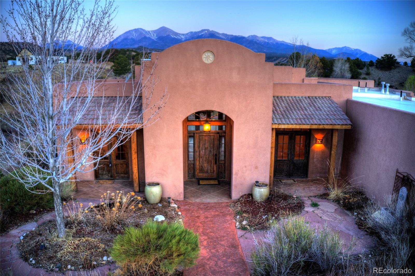 9765 Arroyo Drive Salida CO 81201
