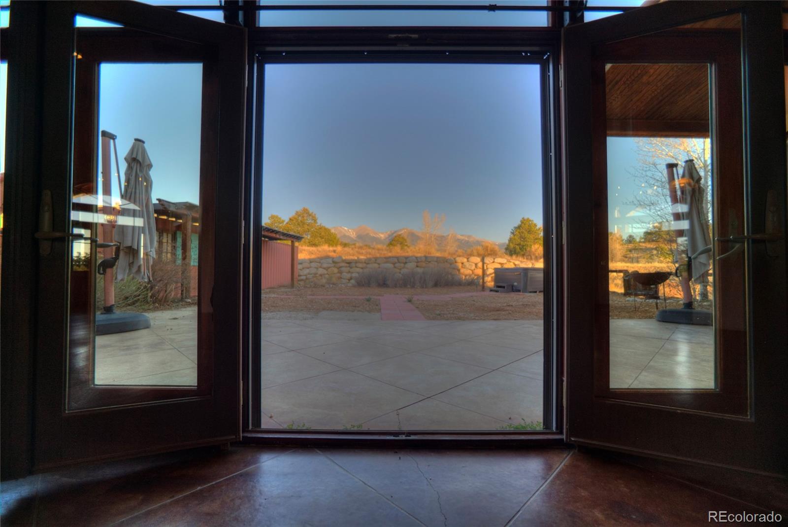 9765 Arroyo Drive Salida CO 81201