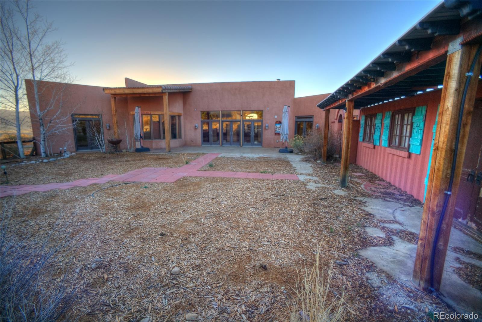 9765 Arroyo Drive Salida CO 81201
