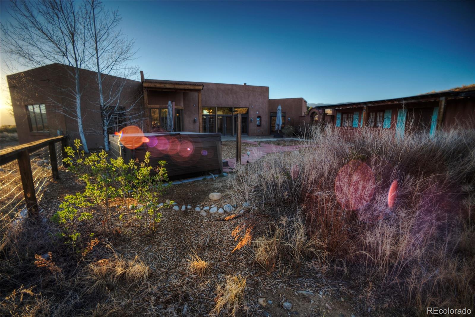 9765 Arroyo Drive Salida CO 81201