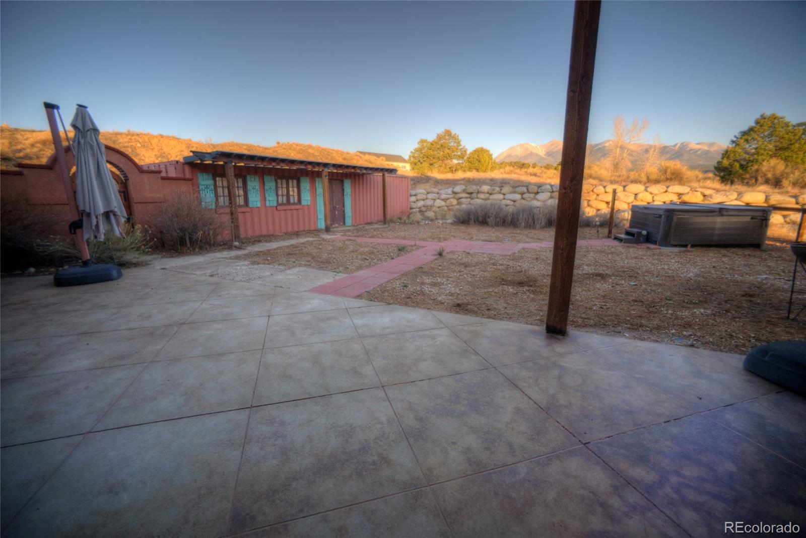9765 Arroyo Drive Salida CO 81201