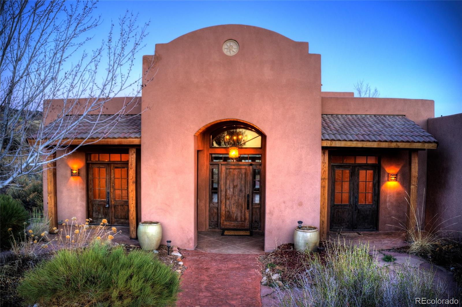 9765 Arroyo Drive Salida CO 81201