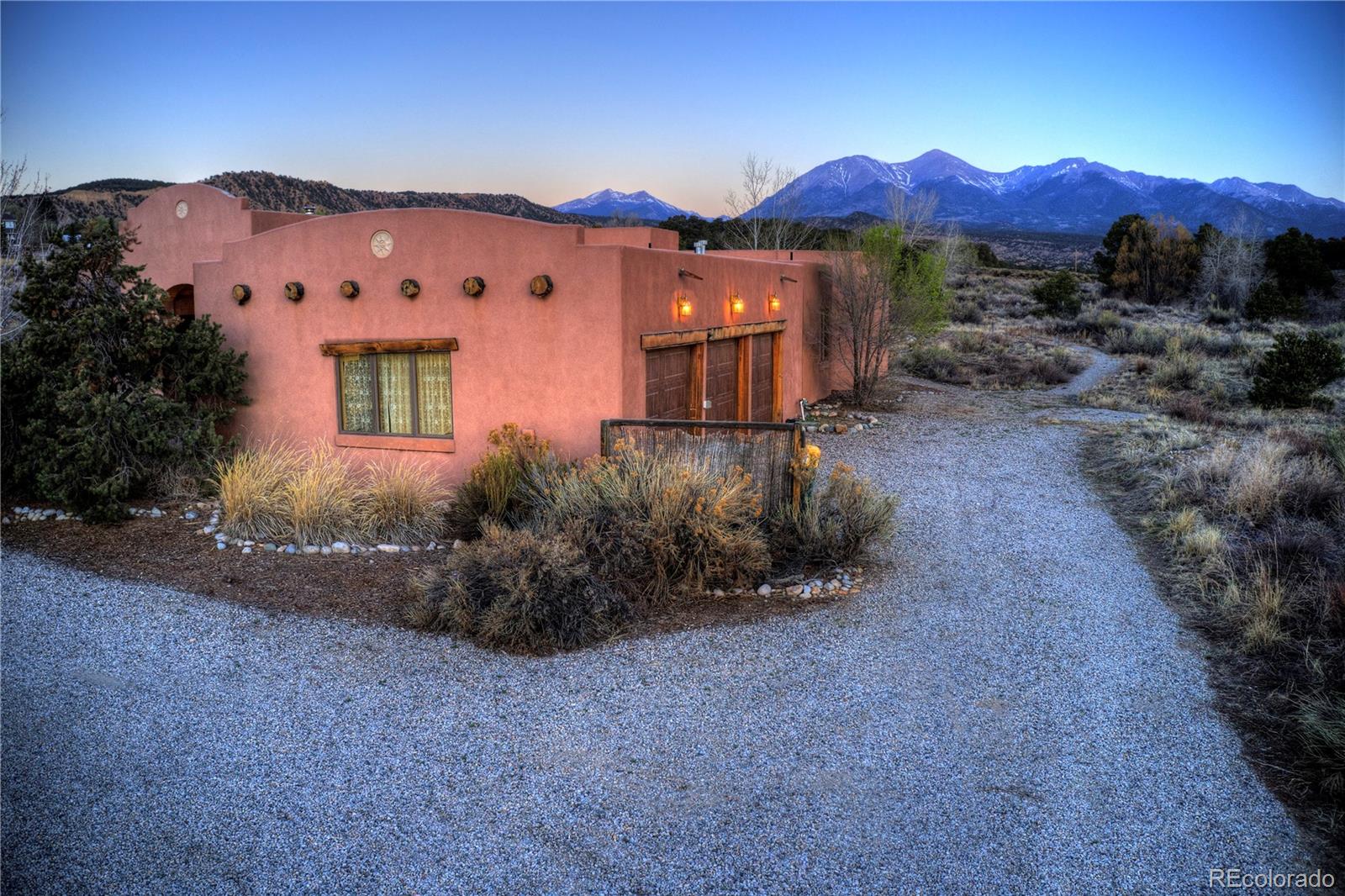 9765 Arroyo Drive Salida CO 81201