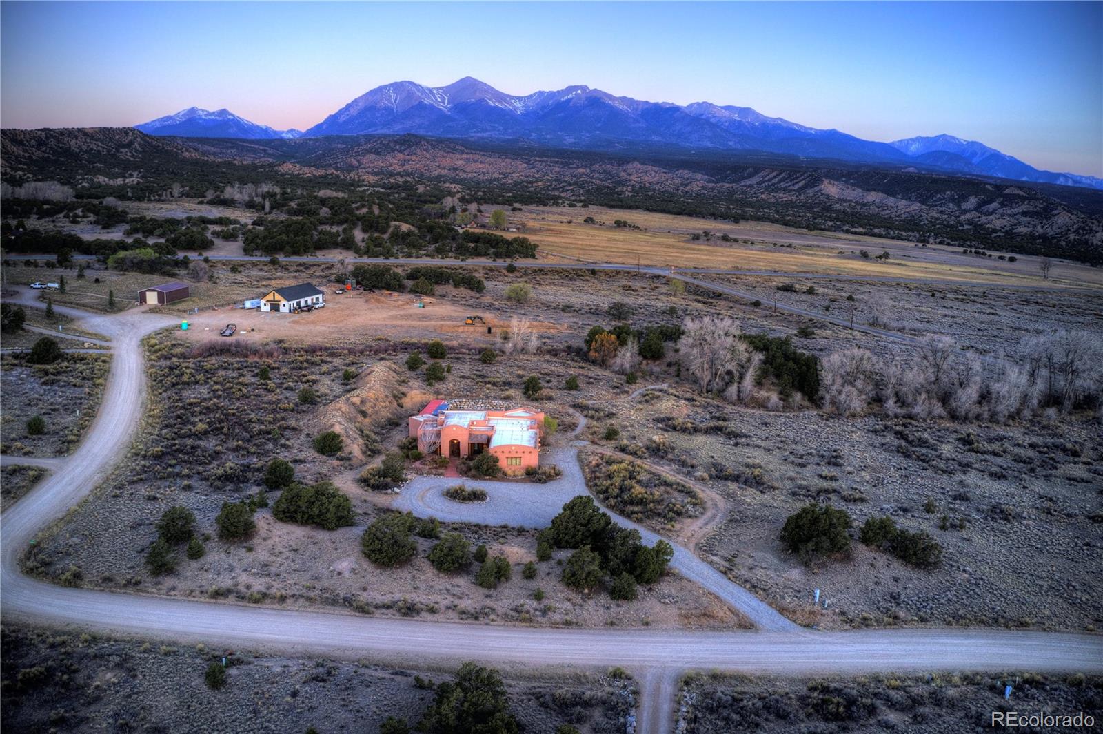9765 Arroyo Drive Salida CO 81201