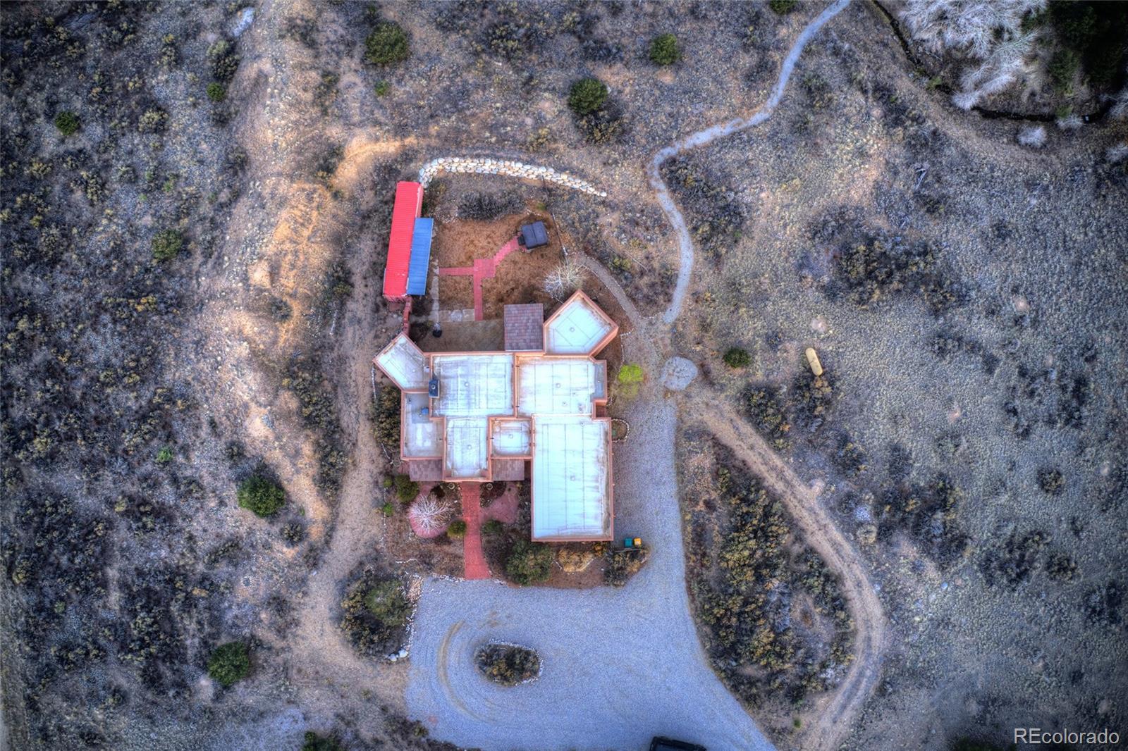 9765 Arroyo Drive Salida CO 81201