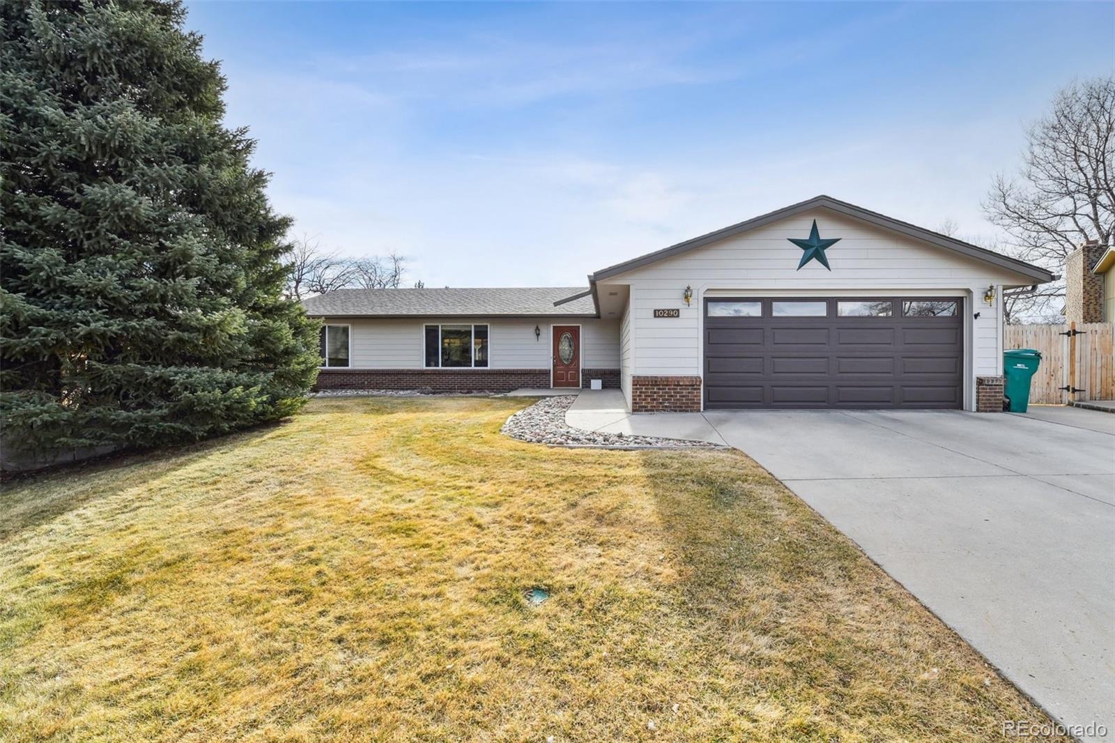 10290 W Saratoga Place Littleton CO 80127