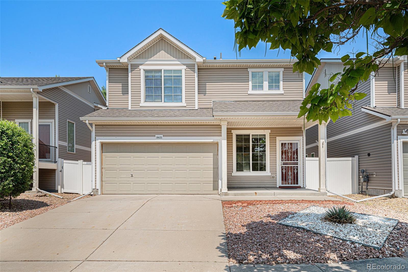 18625 E 47th Avenue Denver CO 80249