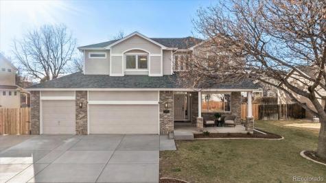 5481 Youngfield Way Arvada CO 80002