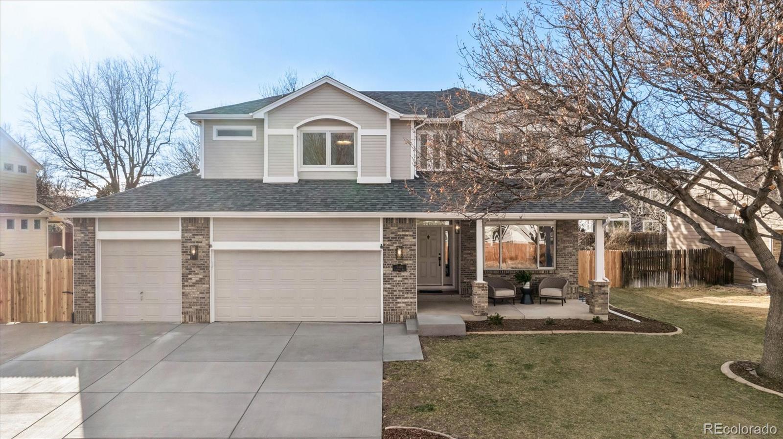 5481 Youngfield Way Arvada CO 80002
