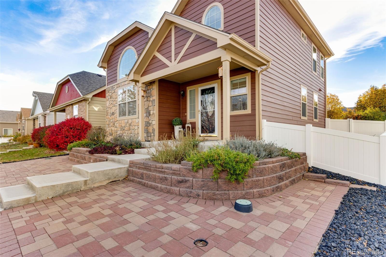 800 Gateway Park Lane Berthoud CO 80513