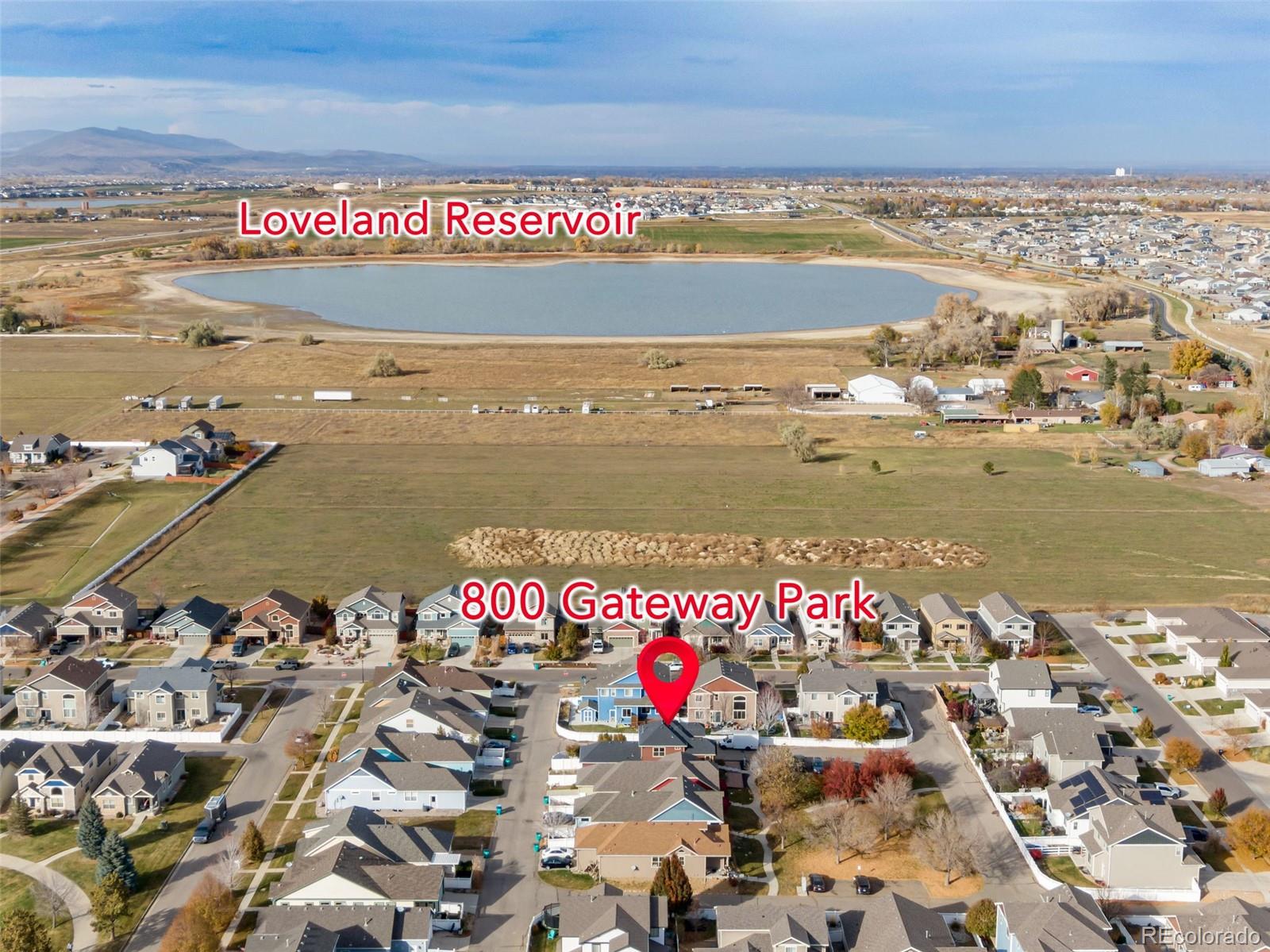 800 Gateway Park Lane Berthoud CO 80513