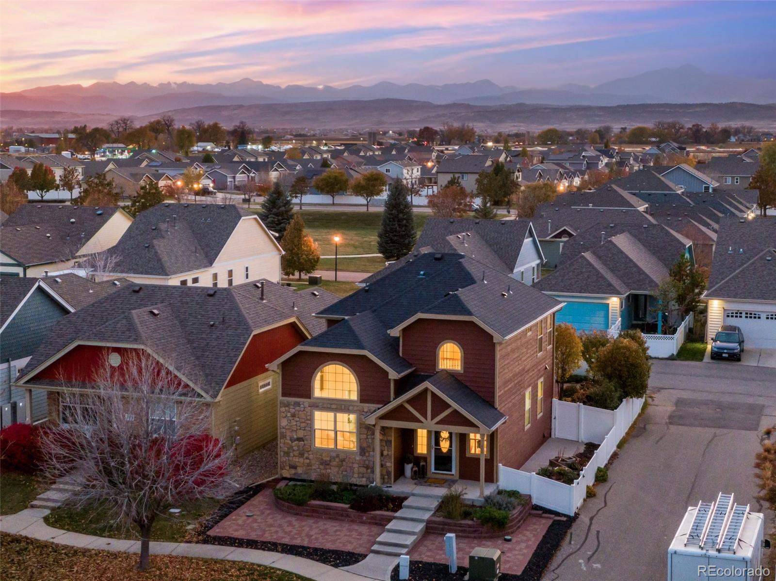 800 Gateway Park Lane Berthoud CO 80513