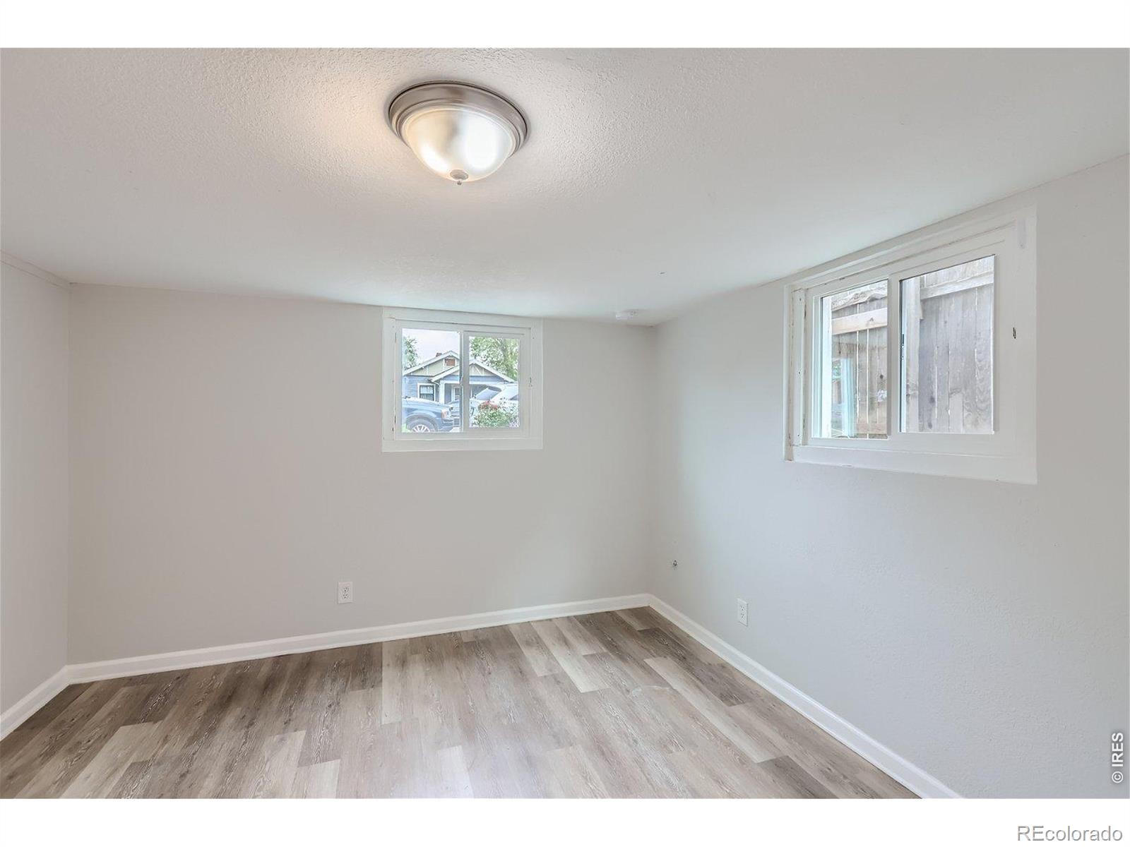 921 12th Avenue Greeley CO 80631