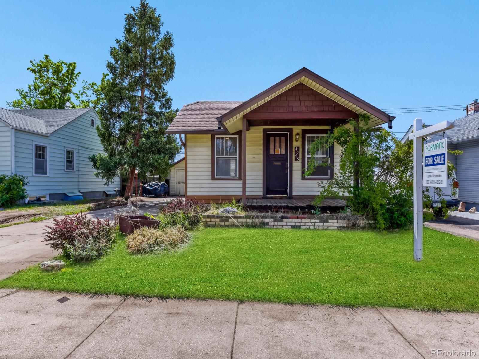 4075 S Lincoln Street Englewood CO 80113
