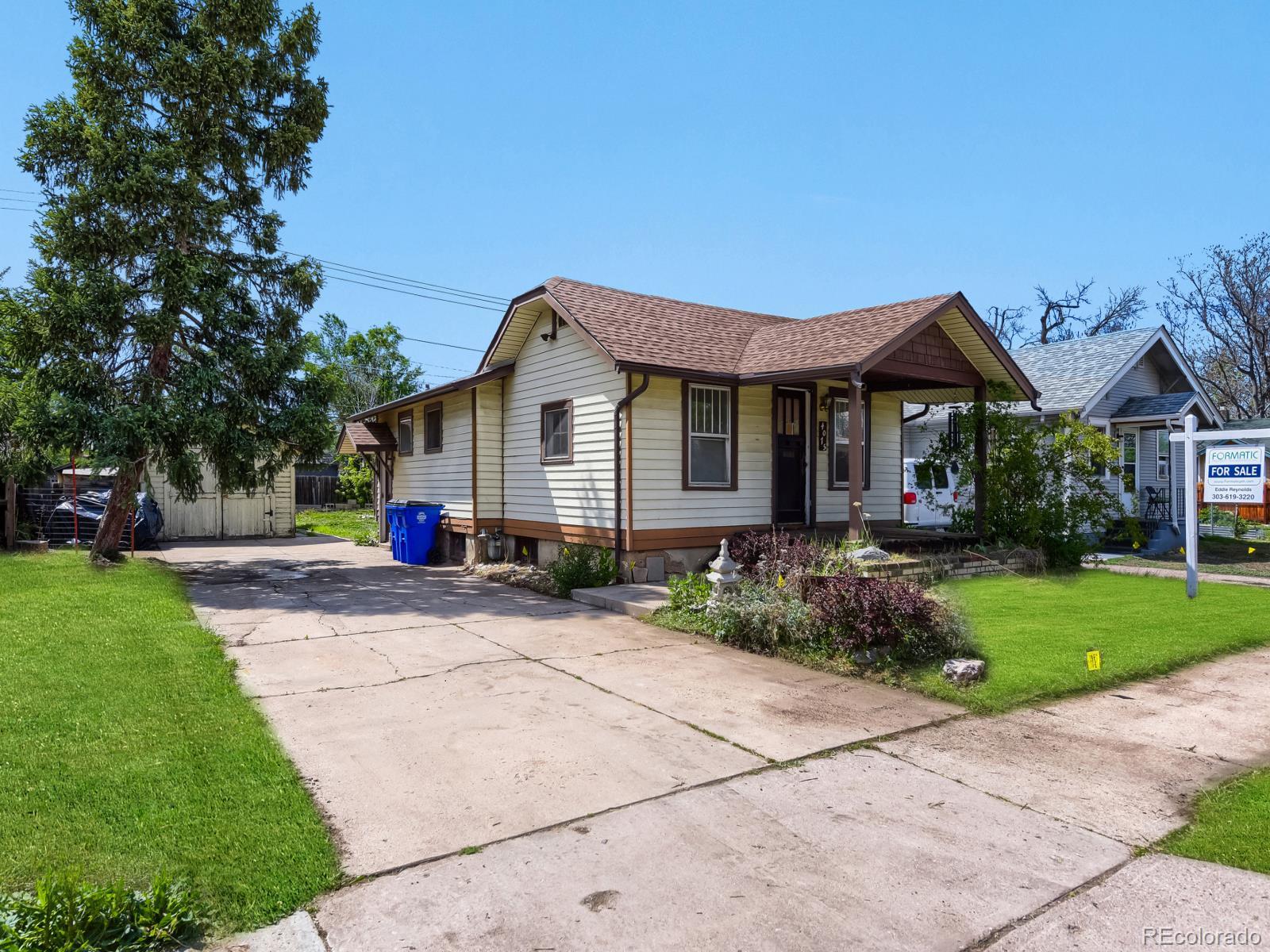 4075 S Lincoln Street Englewood CO 80113