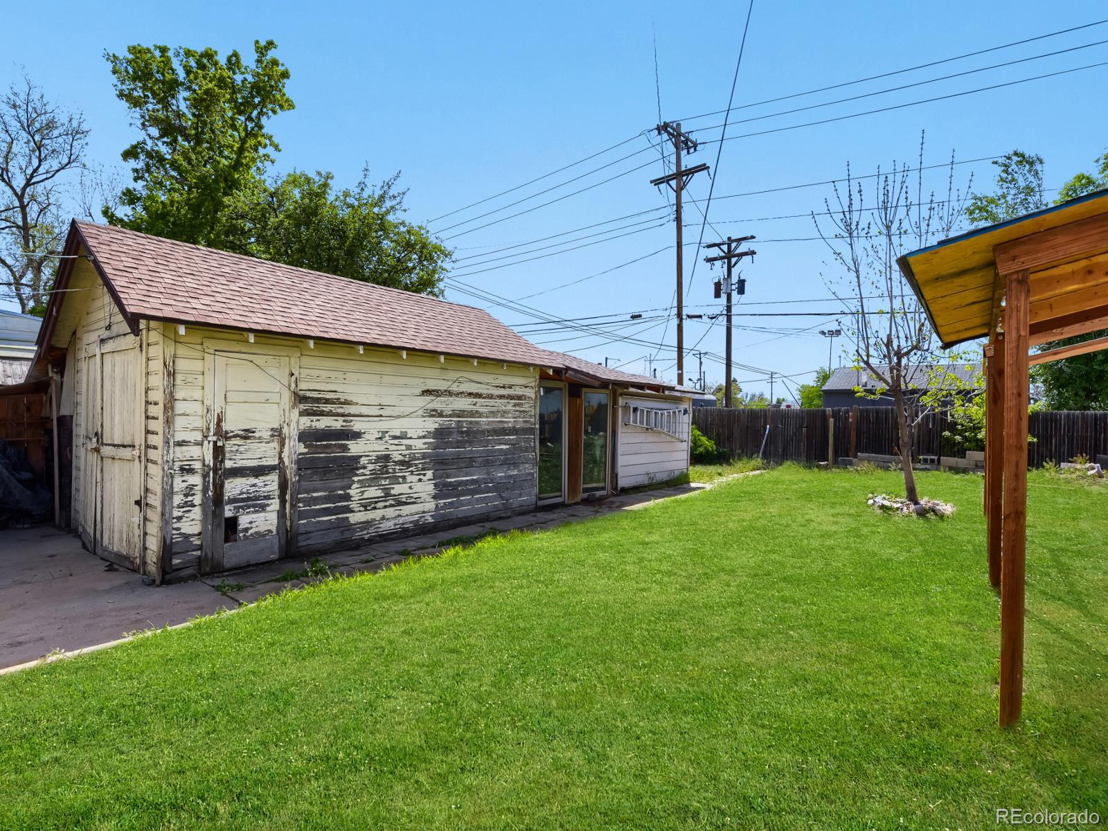 4075 S Lincoln Street Englewood CO 80113
