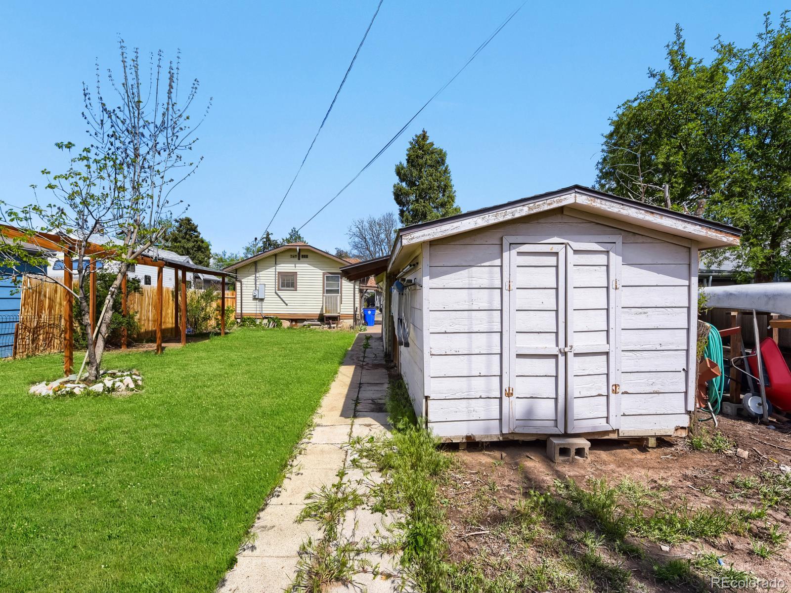 4075 S Lincoln Street Englewood CO 80113