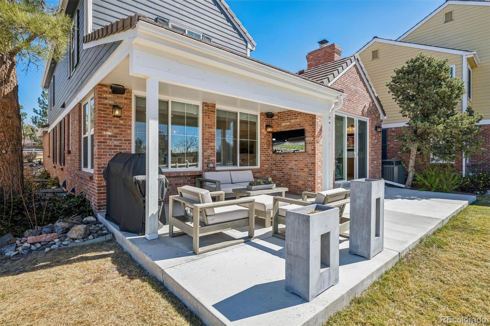 7079 S Locust Place Centennial CO 80112