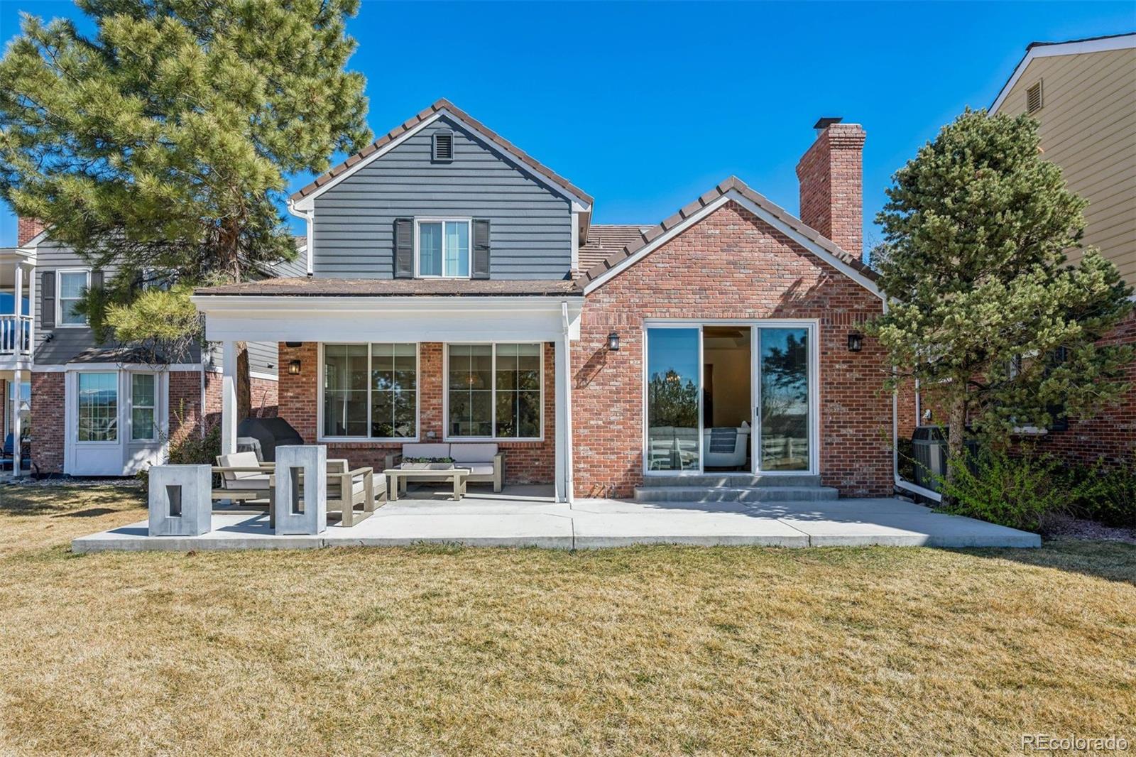 7079 S Locust Place Centennial CO 80112