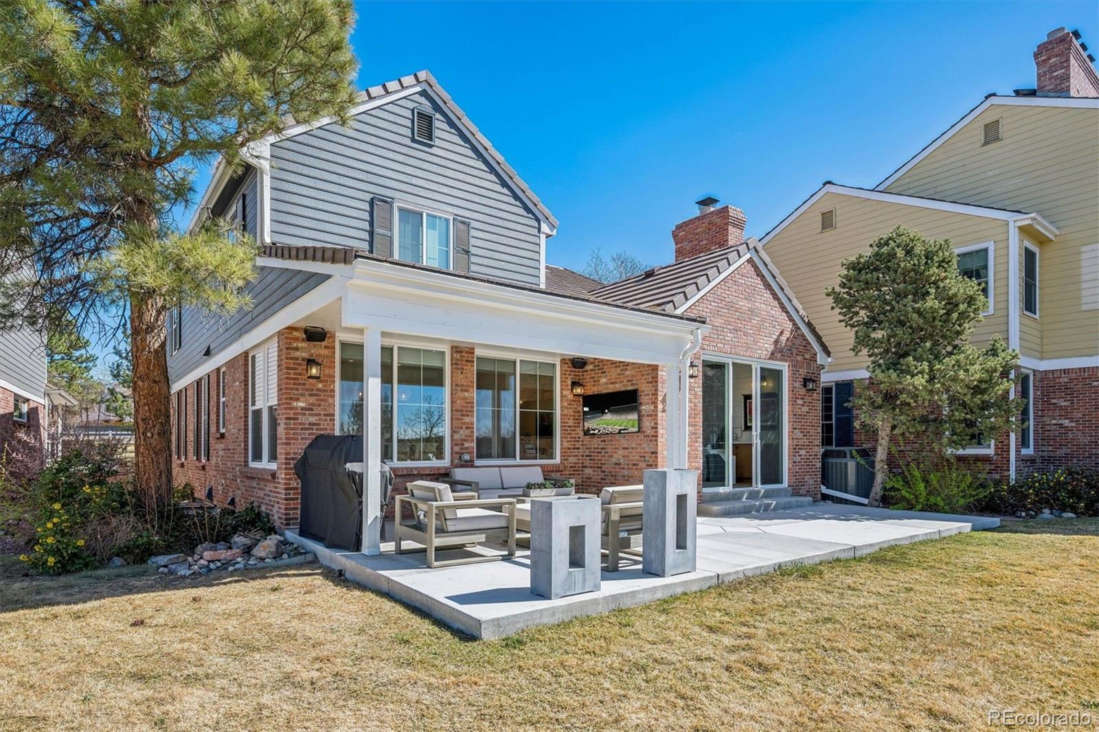 7079 S Locust Place Centennial CO 80112