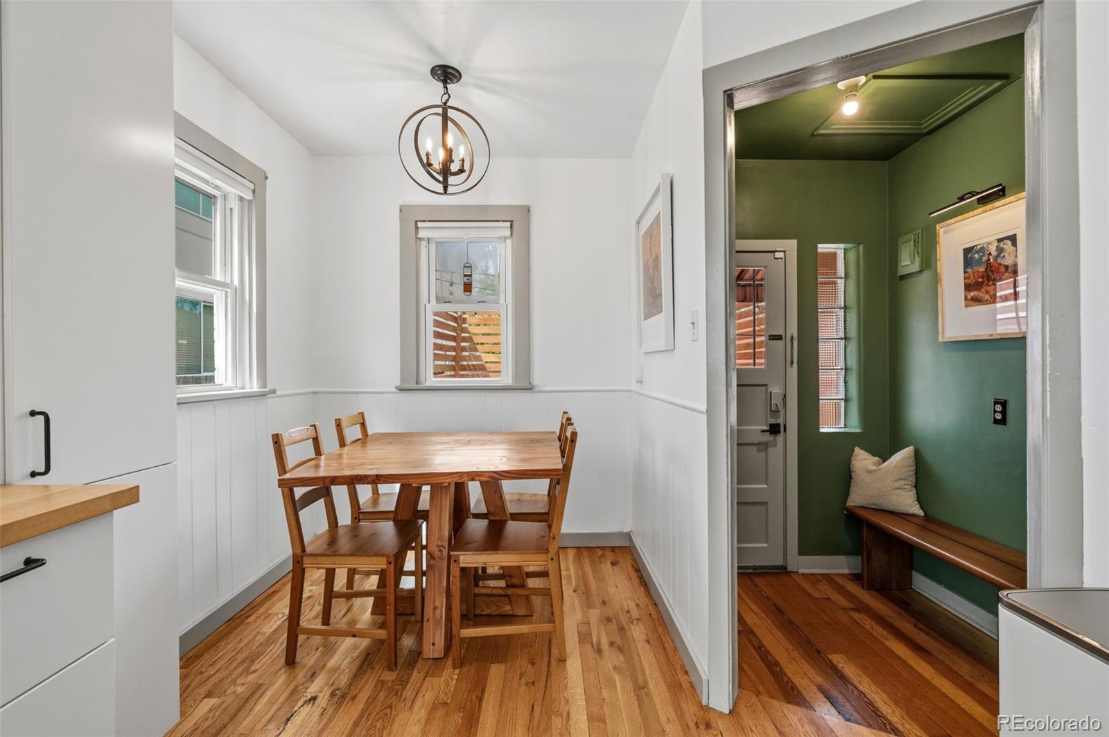 1095 Carr Street Lakewood CO 80214