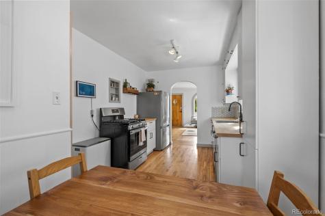 1095 Carr Street Lakewood CO 80214