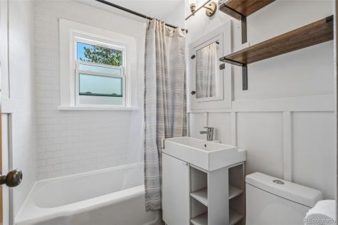 1095 Carr Street Lakewood CO 80214