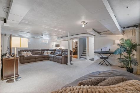 1095 Carr Street Lakewood CO 80214