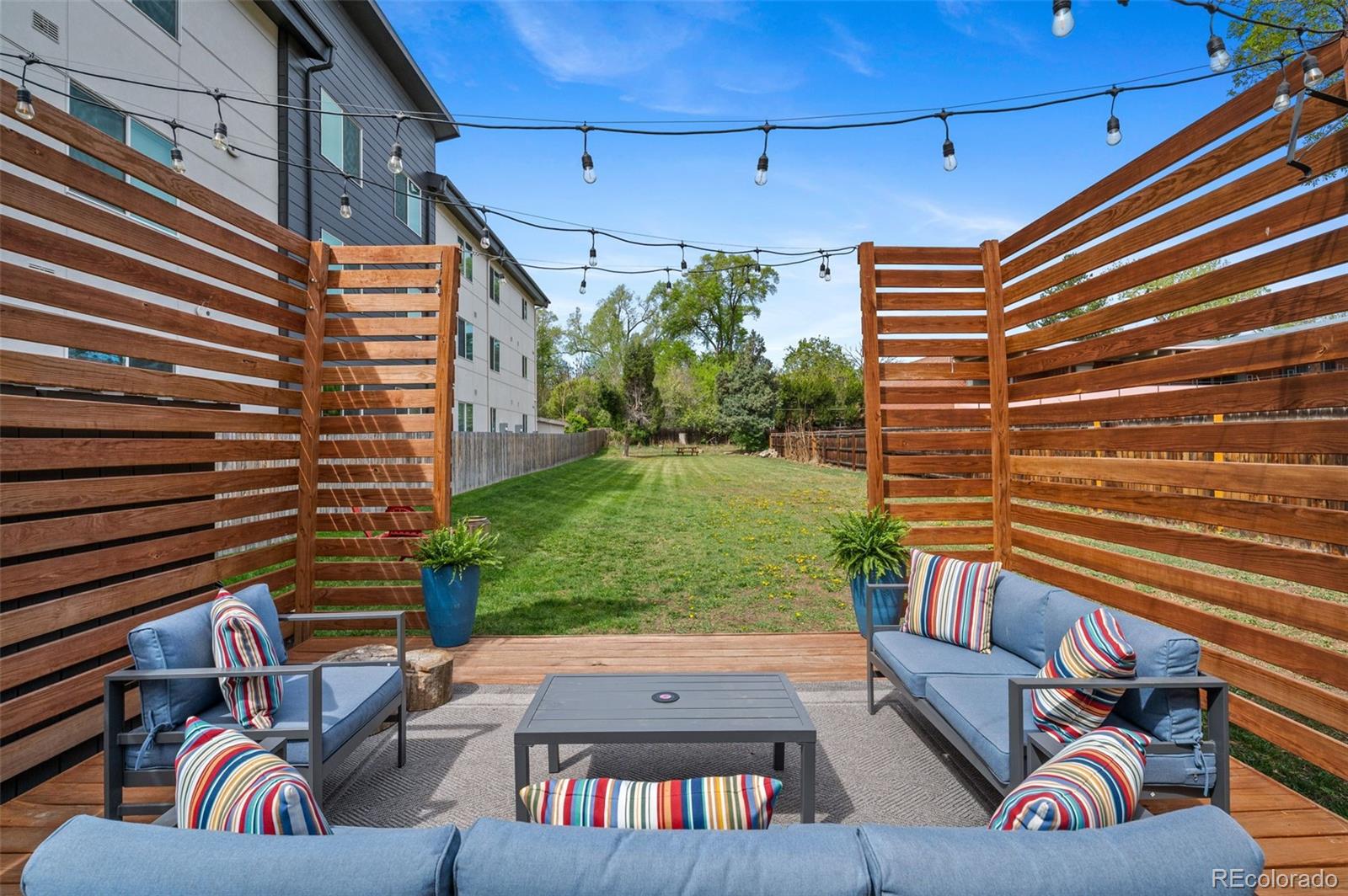 1095 Carr Street Lakewood CO 80214