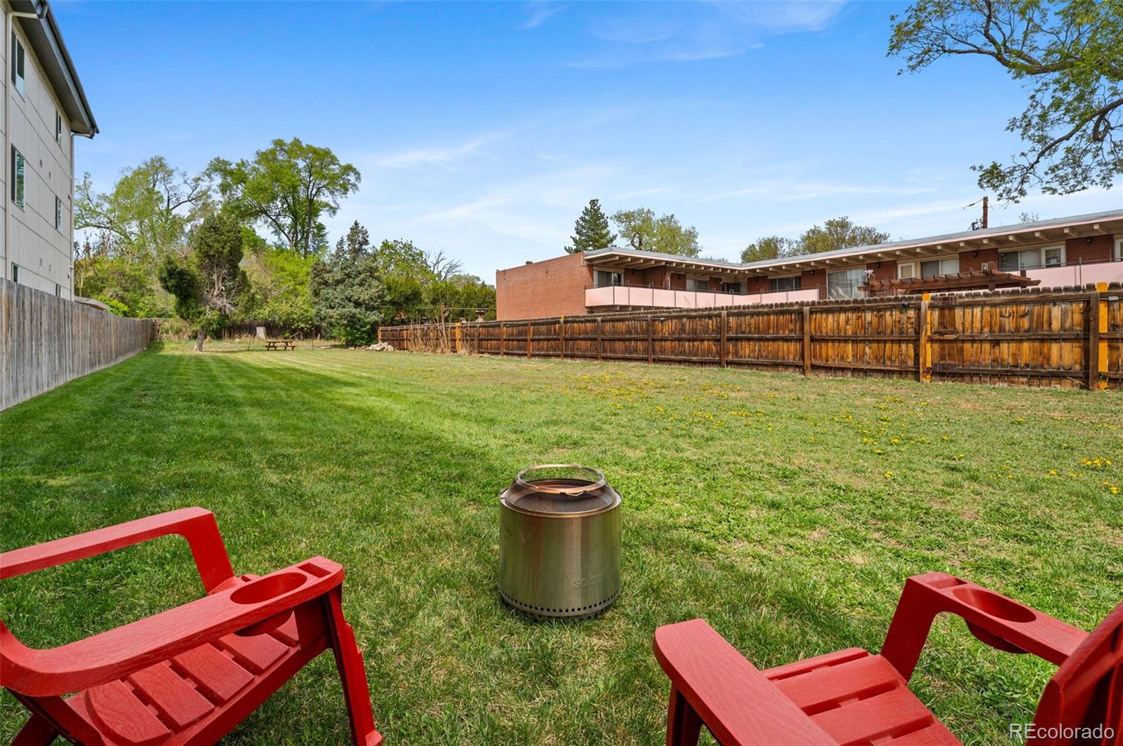 1095 Carr Street Lakewood CO 80214